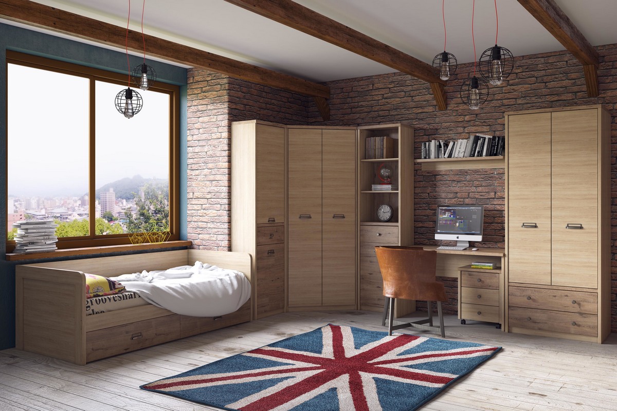 Детская DK-316 — вид 1